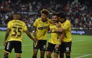 Barcelona SC inicia la disputa de la Copa Libertadores 2026.