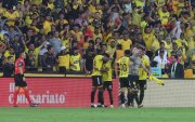 Barcelona SC inicia la disputa de la fase de grupos de la Copa Libertadores 2026
