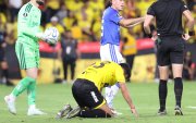 Barcelona cayó de local ante Cruzeiro en la fecha 1 de la fase de grupos de Copa Libertadores 2026.