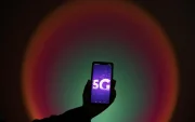 Una foto referencial de la tecnología 5G en la que Tigo está invirtiendo.