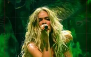 La presentación de Karol G en Coachella 2026 marcó un hito para la música, pero también para la mujer latinoamericana.