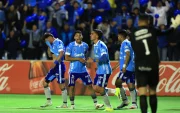 Macará busca su primer triunfo en el Grupo A de la Copa Sudamericana 2026.
