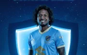 Alemán tuvo un breve paso por Bolívar antes de concretar su regreso al fútbol ecuatoriano.