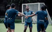 Liga Quito va bien en Libertadores y mal en LigaPro.