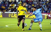 Barcelona SC perdió 3-1 en la visita a Macará.