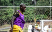 Felipe Caicedo estuvo en Barcelona SC hasta el 2025.