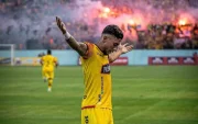 Joao Rojas jugador de Barcelona SC será operado en Chicago.