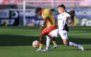 Liga de Quito recibe a Aucas en la fecha 10 de LigaPro 2026.