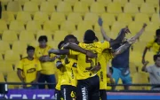 Barcelona SC venció a Mushuc Runa y revive debate sobre su defensa