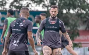 Darío Benedetto y sus goles en Barcelona SC que le cambiaron la vida.