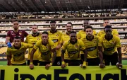 Barcelona SC juega en Machala ante Orense SC.
