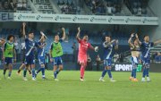 Emelec visita a Leones FC por la fecha 12 de la LigaPro 2026.