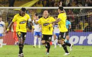 Barcelona SC recibe a Manta en la fecha 12 de la LigaPro 2026.