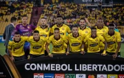 Barcelona SC está obligado a ganar sí o sí ante Boca Juniors.