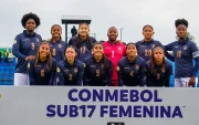 Ecuador Sub 17 a un partido de clasificar al Mundial de Marruecos Sub 17.