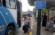 Subir el pasaje en Guayaquil dependerá de requisitos técnicos que deben cumplir buses urbanos, según la ATM.