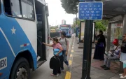 Subir el pasaje en Guayaquil dependerá de requisitos técnicos que deben cumplir buses urbanos, según la ATM.
