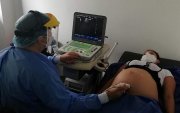 Para recibir el Bono de 1.000 Días hay que asistir a todos los chequeos médicos necesarios en el Ministerio de Salud.