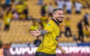 Darío Benedetto no estará ante Independiente del Valle por lesión.