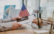 Visa para viajar a Estados Unidos desde Ecuador.