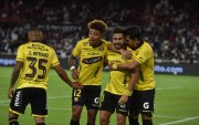 Barcelona SC y Aucas se enfrentarán en la fecha 14 de la LigaPro 2026.