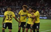 Barcelona SC y Aucas se enfrentarán en la fecha 14 de la LigaPro 2026.
