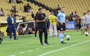 César Farías buscará jugadores para la siguiente etapa de LigaPro.