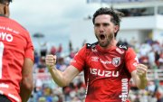 Emiliano Griffa hizo uno de los goles de Leones del Norte.