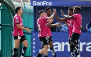 Independiente del Valle domina LigaPro y sus escoltas van quedando lejos