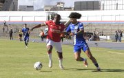 Emelec fue eliminado en su estreno de la Copa Ecuador 2026.