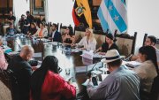 concejo denuncia procesos suspendidos en sercop