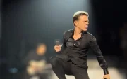 La vida privada de Luis Miguel está de cabeza, debido a rumores que hablan de su salud y las quejas de una exasistente.