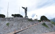 La última parada del recorrido es El Panecillo, el cerro que marcó el desenlace de la campaña libertaria.