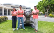 Dona Futuro regresa en 2026 con una carrera benéfica que invita a caminar, trotar o correr por la educación de estudiantes de ESPOL.