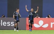 Independiente del Valle lidera la LigaPro 2026.