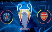 PSG y Arsenal definirán al campeón de Champions League 2025-26.