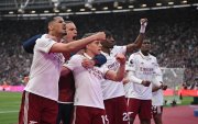 Arsenal enfrenta a PSG en la final de la Champions League 2025-26.