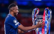 Willian Pacho ha ganado dos títulos de la Champions League.