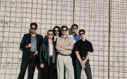 Bandalos Chinos llega a Ecuador con conciertos en Quito y Guayaquil como parte de la gira de Vándalos, su nueva etapa musical.
