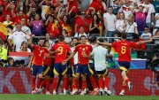 La selección de España se prepara para el Mundial 2026.