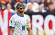 Kylian Mbappe es la estrella de Francia.
