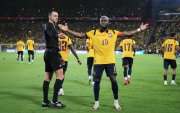 Enner Valencia será uno de los líderes de la selección de Ecuador en el Mundial 2026.
