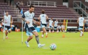 Messi será el líder de Argentina en el Mundial 2026.