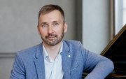 Roman Timofeev desarrolla una carrera internacional desde hace más de dos décadas.