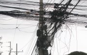 TALLARINES DE CABLES EN BELLAVISTA. 2026-06-01 PERIODISTA JUAN PONCE FOTOGRAFO CHRISTIAN VINUEZA AG-PERIODISTA AG-GRANASA AG-EXPRESO