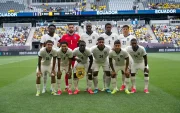 La selección de Ecuador busca realizar su mejor participación en citas mundialistas.