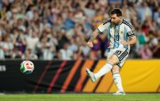 Lionel Messi será el líder de Argentina en el Mundial 2026.