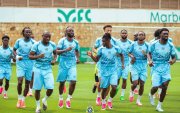RD Congo disputará el Mundial 2026.