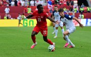 La Selección de Canadá y Bosnia empataron en la primera fecha de la fase de grupos del Mundial 2026.