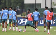 La Selección de Brasil debuta en el Mundial 2026.